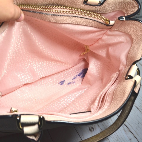 Kate Spade McCall Street Jenner Tote Shoulder Bag - Picture 4 of 6